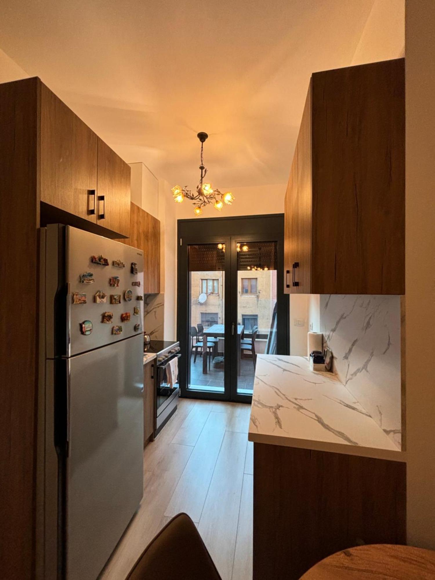 Appartement Oasis Near The *