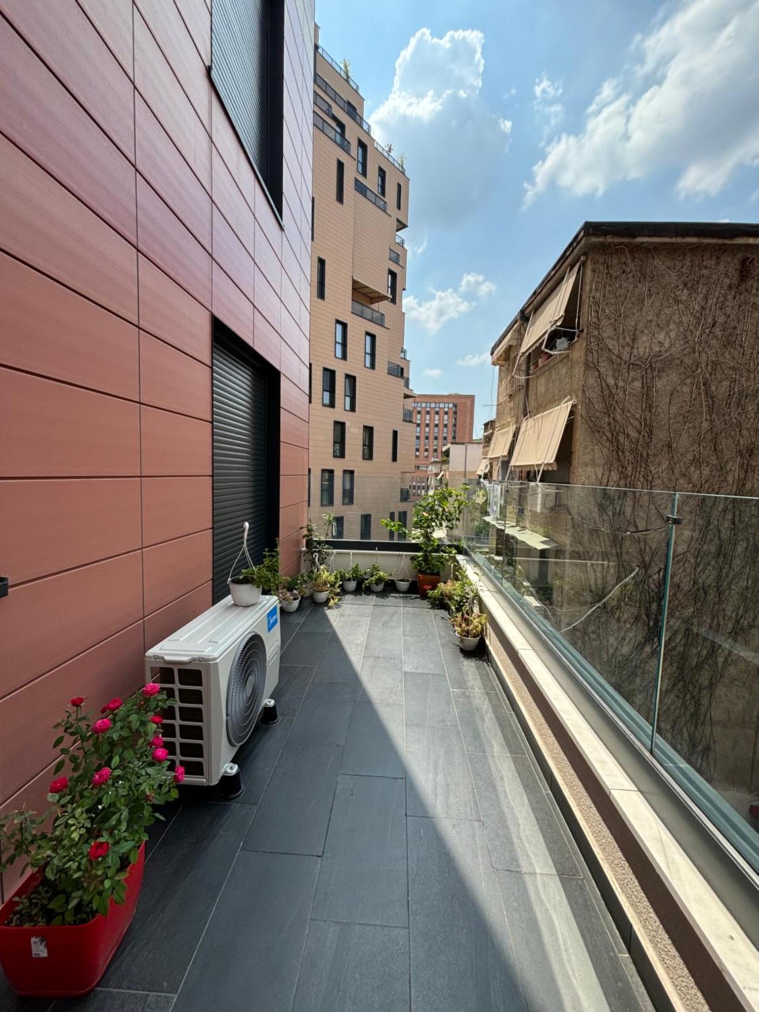 Appartement Oasis Near The Tirana