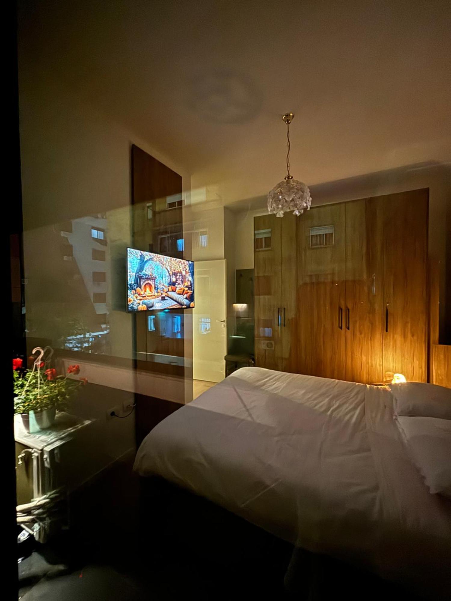 Appartement Oasis Near The
